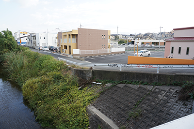 アクセスルート